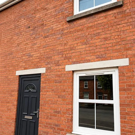 펜션 11 Netherby Street *