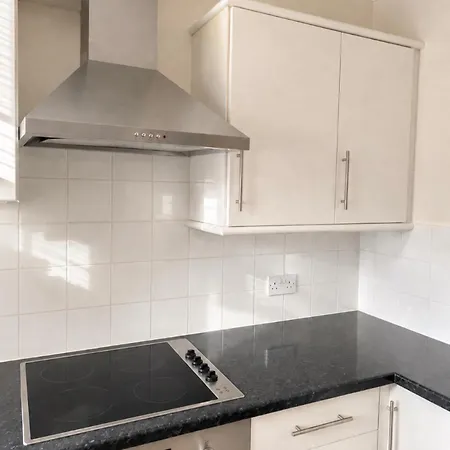 펜션 11 Netherby Street *