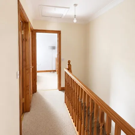 11 Netherby Street 펜션 *