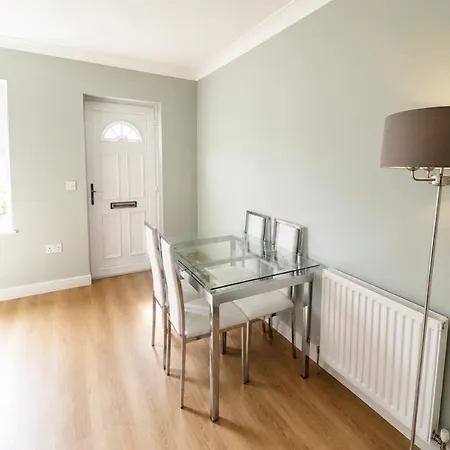11 Netherby Street 펜션 롱타운